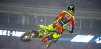 Indy SX: Five things to expect moving forwards…