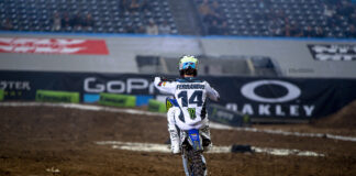 Houston SX II: Five big surprises…