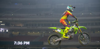 Houston SX III: From bad to worse…