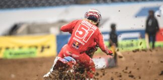 Houston SX: Five big surprises…
