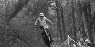 Joel Robert has died