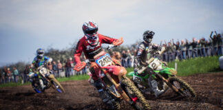 MXGP 2020 now available for PlayStation 5