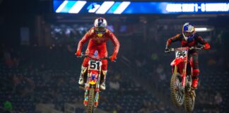 Houston SX: Winner Barcia determined not to be ‘one-hit wonder’