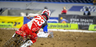Houston SX III: Five things we learned in Texas…