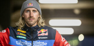 Video: Monster Energy Supercross Houston press conference