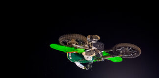 Houston SX II: Tomac vows to ‘come out swinging on Tuesday’