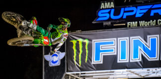 Houston SX: Tomacās nightmare and other big-name problems…