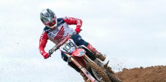 Video: Tommy Searle’s suspension setup advice