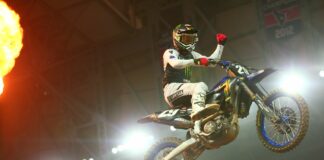 Houston SX: ‘I needed to prove some things to myself’ – Craig