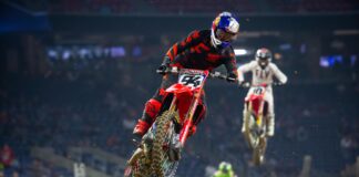 Houston SX II: When results aren’t results, and other problemsā¦