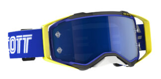 Scott launches Pro Circuit 30 Prospect goggles
