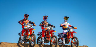 Red Bull KTM