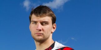 MXGB: Bobryshev returns to Par Homes Husqvarna