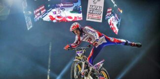 Round one of 2021 X-Trial series cancelled