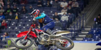 ‘It wasn’t ideal’ – Friese talks about Barcia incident