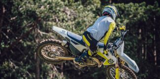 Recall: 2021 KTM, Husqvarna and GasGas models