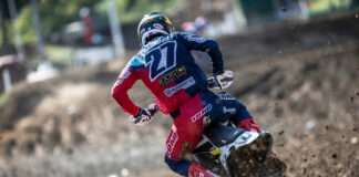 Video: Arminas Jasikonis – road back to racing