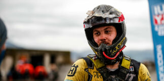 Video: Billy Bolt stars in Moto Co. Revolutions