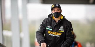 ‘If I feel like I can compete and be where I need to be I will race’ – Wilson