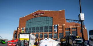 Indy SX III: Gallery