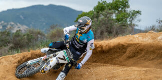 Jasikonis still unsure of MXGP return date