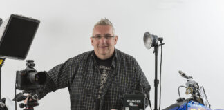 Adam Duckworth joins DBR as magazine content manager