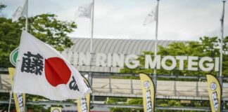 2021 Japanese TrialGP round cancelled