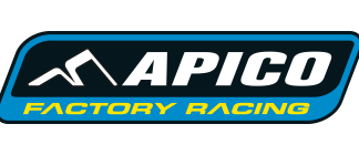 Apico to partner Revo British Motocross series