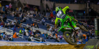 ‘It’s not the way I wanted to end the night’ – Cianciarulo