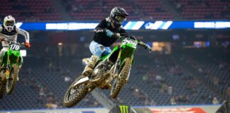 Dylan Woodcock – injury update