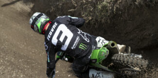 Italian MX Championship round one: Febvre and Lapucci win superfinal