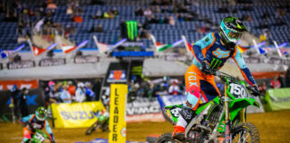 ‘I’d be lying to you if I told you I wasn’t nervous’ – Sean Hammaker