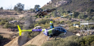 Axell Hodges drops Slayground part three