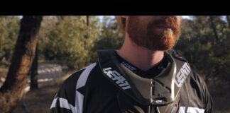 Video: The story behind Leatt