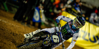 Injury update: Jeremy Martin