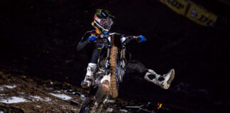 Orlando SX II: Where to watch