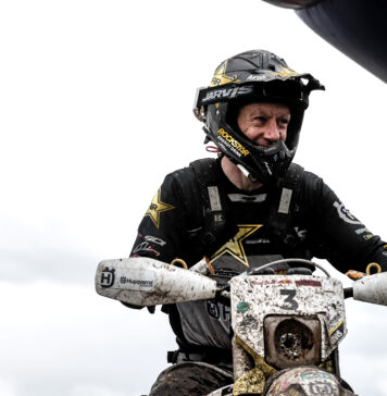 ‘The goal is to give riders access to factory rides’ – Jarvis