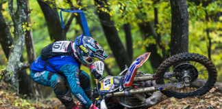 2021 World Hard Enduro calendar confirmed