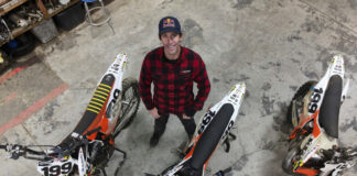 Video: Welcome to Pastranalandā¦