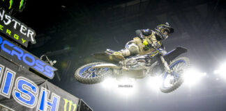 Indy SX II: Championship points
