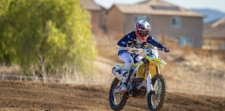 Max Anstie: Injury update