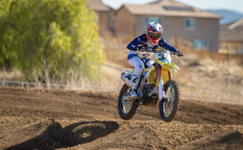 Max Anstie: Injury update