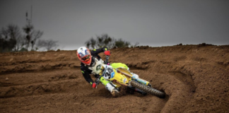 Orlando SX: Max Anstie injury update