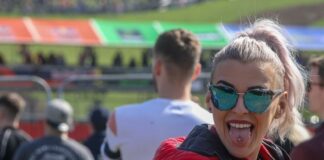 Sophie McGinn joins DBR as web content manager