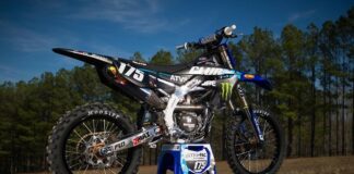 Club MX Yamaha Club MX Yamaha