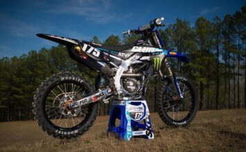 Club MX Yamaha Club MX Yamaha