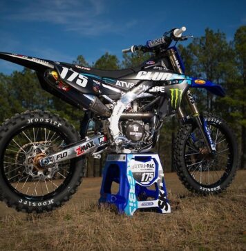Club MX Yamaha Club MX Yamaha