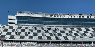 Daytona add bridge to ‘most gruelling’ Supercross track