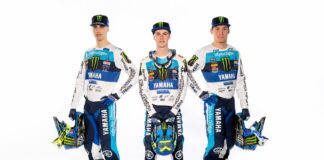 Monster Yamaha reveal 2021 MX2 colours