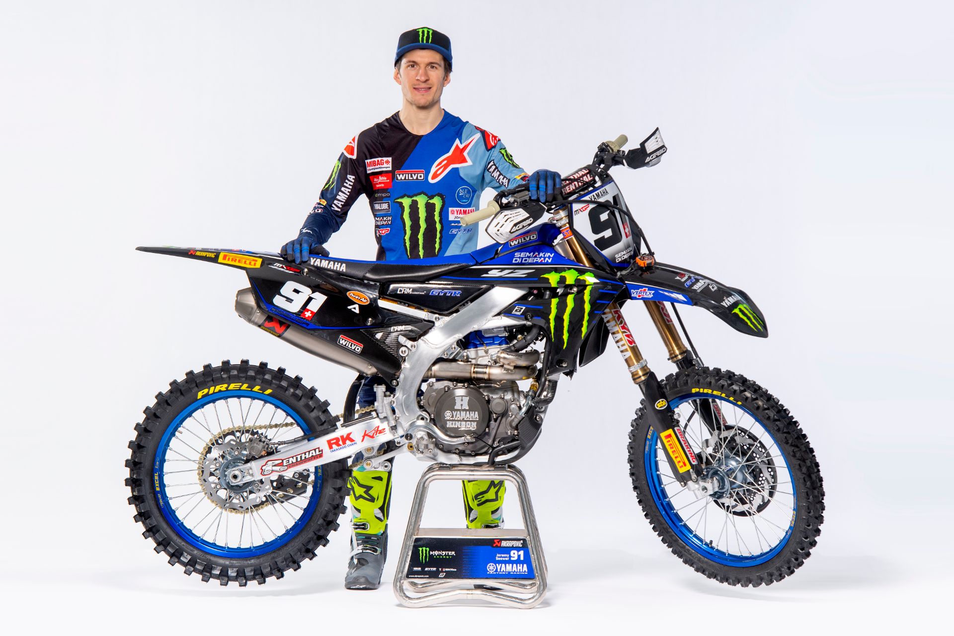 mxgp 2021 riders